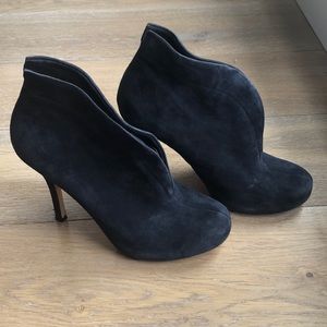 Vero Cuoio AnkleBooks